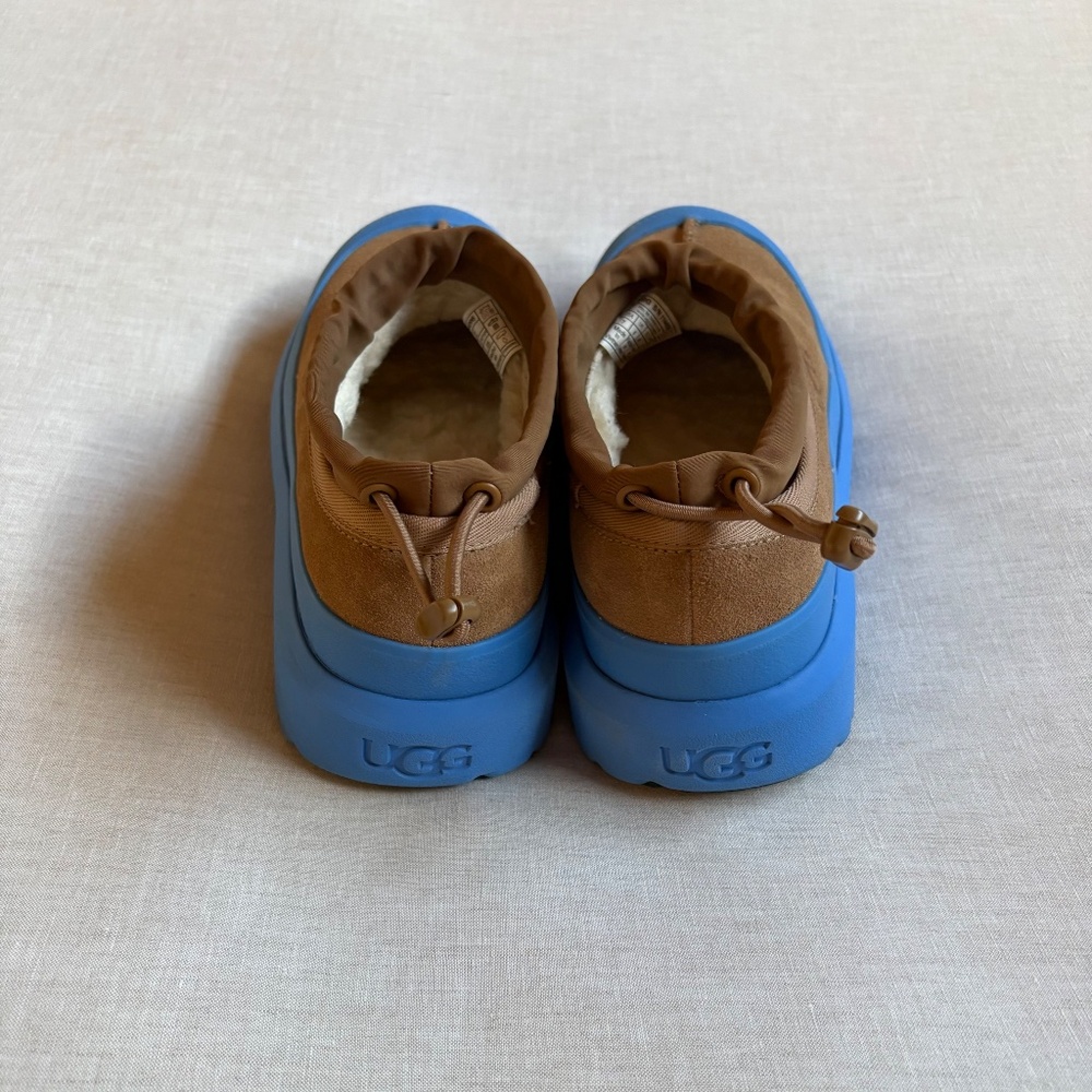 Ugg Tasman Waterproof Hybrid Slip-On - Picture 5 of 10